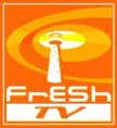 Fresh TV kanal loqosu