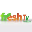 Senderlogo von Fresh TV
