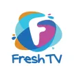 Fresh TV kanal loqosu