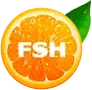 FreshTV kanal logosu