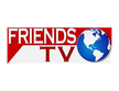 Friends TV kanal loqosu