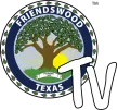 Friendswood TV kanal logosu