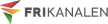 Frikanalen kanal loqosu