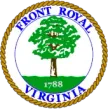 Front Royal Channel 16 kanal logosu