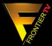 Frontier TV channel logo
