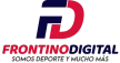 Frontino Digital TV kanal logosu