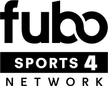 Fubo Sports Network 4 kanal logosu
