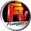 Senderlogo von Fuego TV