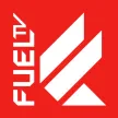 FUEL TV kanal logosu