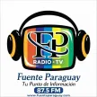 Fuente Paraguay TV kanal logosu