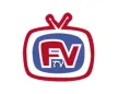 Senderlogo von Fuerteventura TV