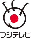 Fuji TV kanal logosu