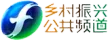 Fujian Public Channel kanal logosu