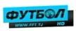 Futbol channel logo