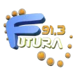 Senderlogo von Futura TV