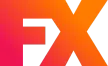 Senderlogo von FX