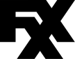 FXX kanal logosu
