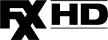 FXX kanal logosu