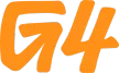 G4 kanal logosu