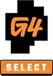 G4 Select kanal logosu
