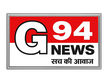 G94 News kanal logosu