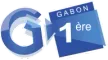 Gabon 1ere kanal loqosu