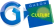 Gabon Culture kanal loqosu