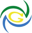 Gabon Nouvelle Vision kanal loqosu
