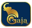 Gaja TV channel logo