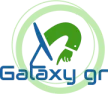 Galaxy kanal logosu