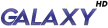 Galaxy kanal logosu