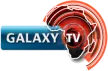 Senderlogo von Galaxy TV