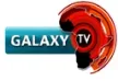 Senderlogo von Galaxy TV Lagos