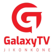 Galaxy TV channel logo