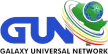 Galaxy Universal Network kanal logosu