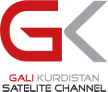 Gali Kurdistan kanal loqosu