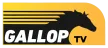 Gallop TV channel logo