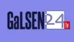Galsen 24 TV kanal logosu