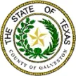 Galveston County TV kanal logosu