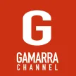 Gamarra Channel kanal logosu