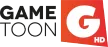 Gametoon channel logo