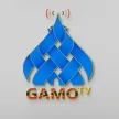 GAMO TV kanal logosu