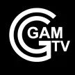 GAMTV.cr kanal logosu