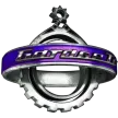 Senderlogo von Garage TV Latin America