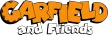 Garfield and Friends kanal logosu