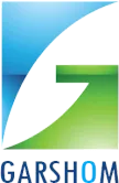 Garshom TV kanal logosu