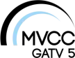 GATV 5 kanal logosu