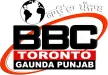 Gaunda Punjab TV kanal loqosu