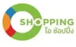 GCJ O Shopping kanal logosu