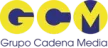 GCM TV kanal logosu